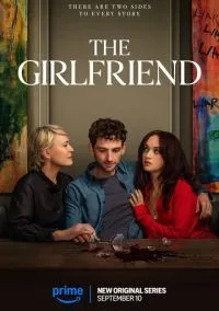 Девушка моего сына 2025 смотреть онлайн